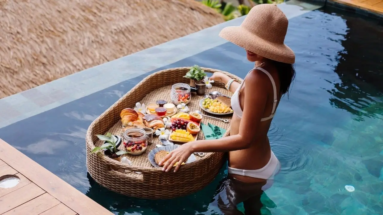 Terme naturali Toscana