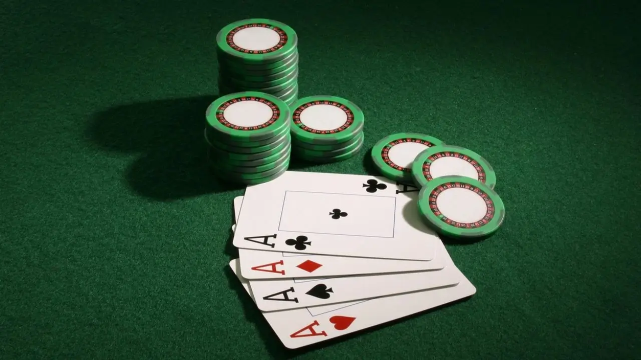 Il gioco d’azzardo